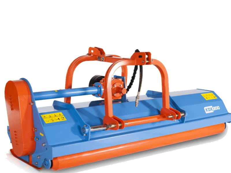 Mulcher Stark KDX200