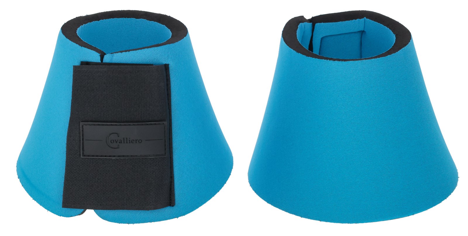 2x Hufglocken NeoLite - extra dick gepolstert
