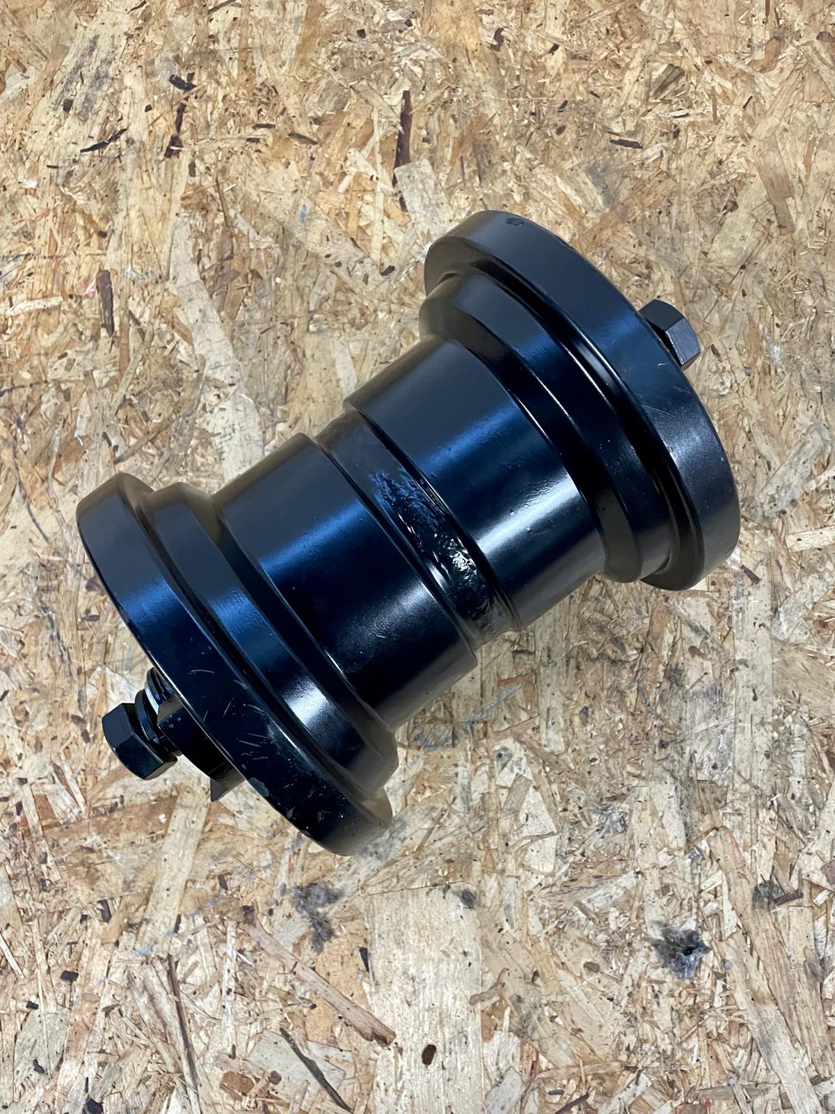 BL20720053 Laufrolle - passend zu Yanmar VIO20 - 772456-37301