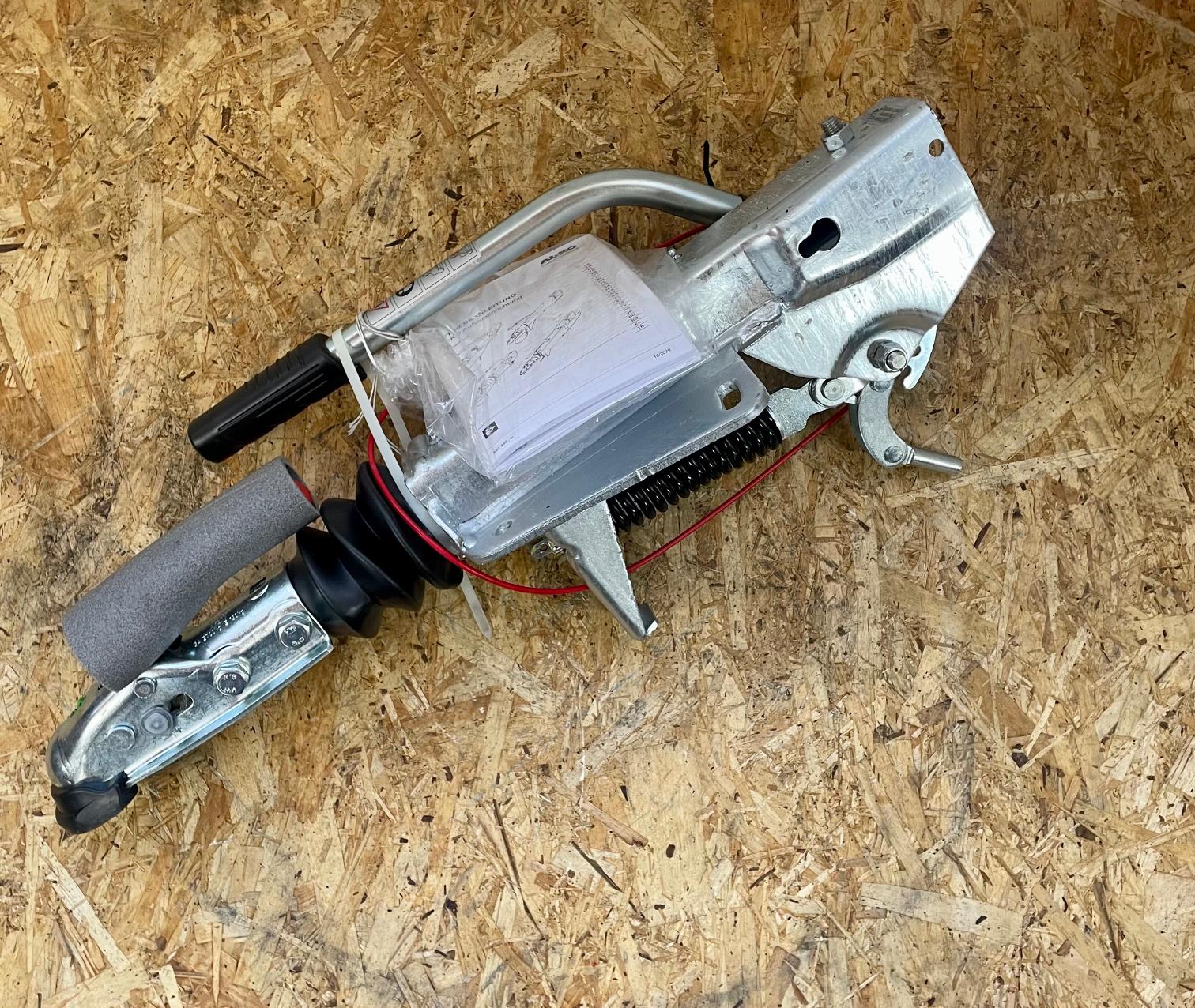 E037404 AL-KO V-Bremse Typ V251 S / 2700kg