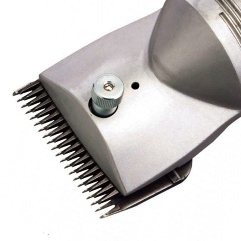 Lister Rinderschermaschine Super 3000