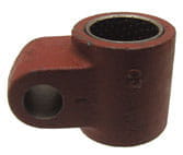 BL17424 Gelenkstück - passend zu Case 3220485R91