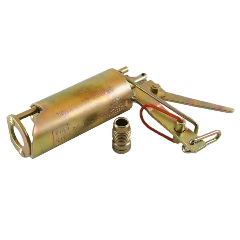 70982 Wühlmausschussfalle / Wühlmausfalle