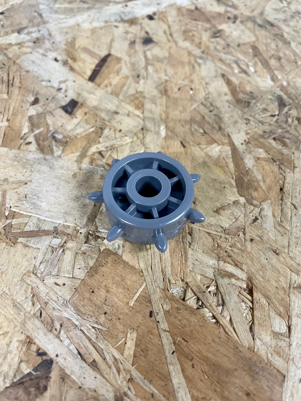 BL18100 Väderstad Tempo Knockout Rad grau 32 - 499655