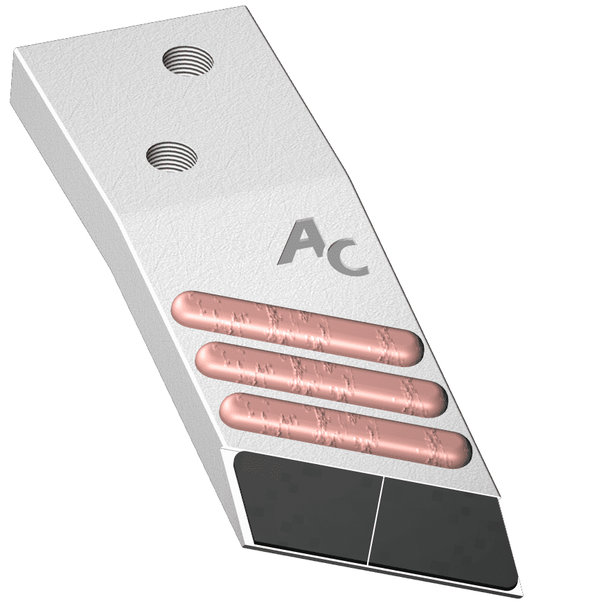 BL40082 GRUBBERSPITZE passend für KUHN K1800470