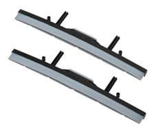 Nilfisk suction strip set 321 mm