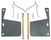 BL25667 Zubehörsatz für Bremssattel