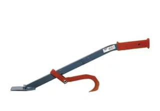 Bahco felling lever with reversible hook - 80cm