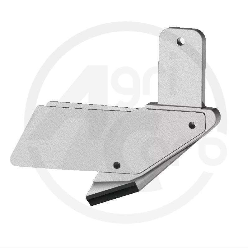 BL41423 AC Sämaschinenschar - passend zu Kuhn Maxima - K3634000 / K1500891