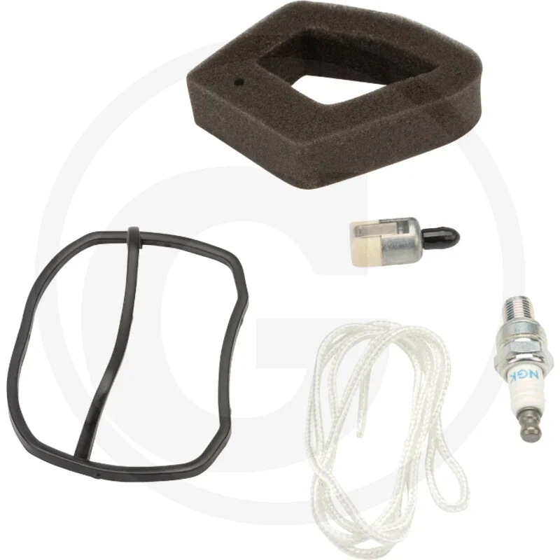 Wartungskit - passend zu Ammann ATR 30 Honda-GX35T