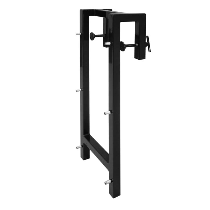 72105 Lehner Streuer Bordwandhalterung