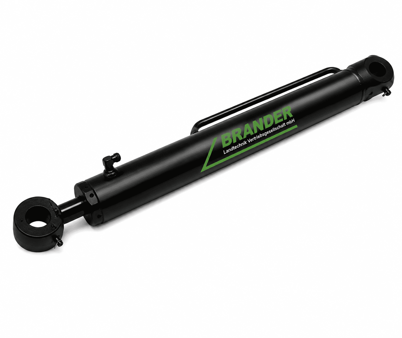 Kubota boom cylinder complete