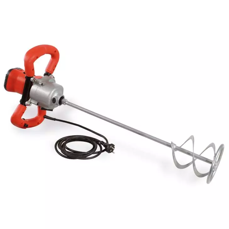 BL61249 Rührwerk MiniMix 1600 - SET