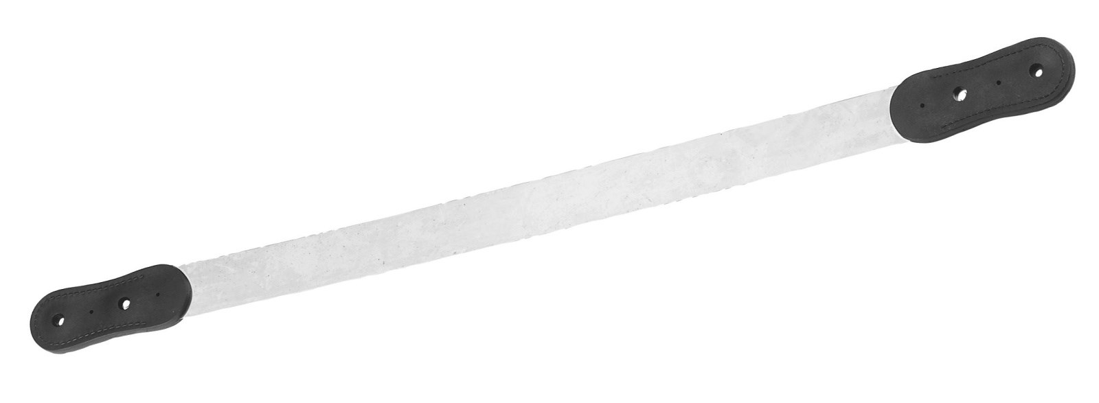 Schweißmesser gerade - für Pferde