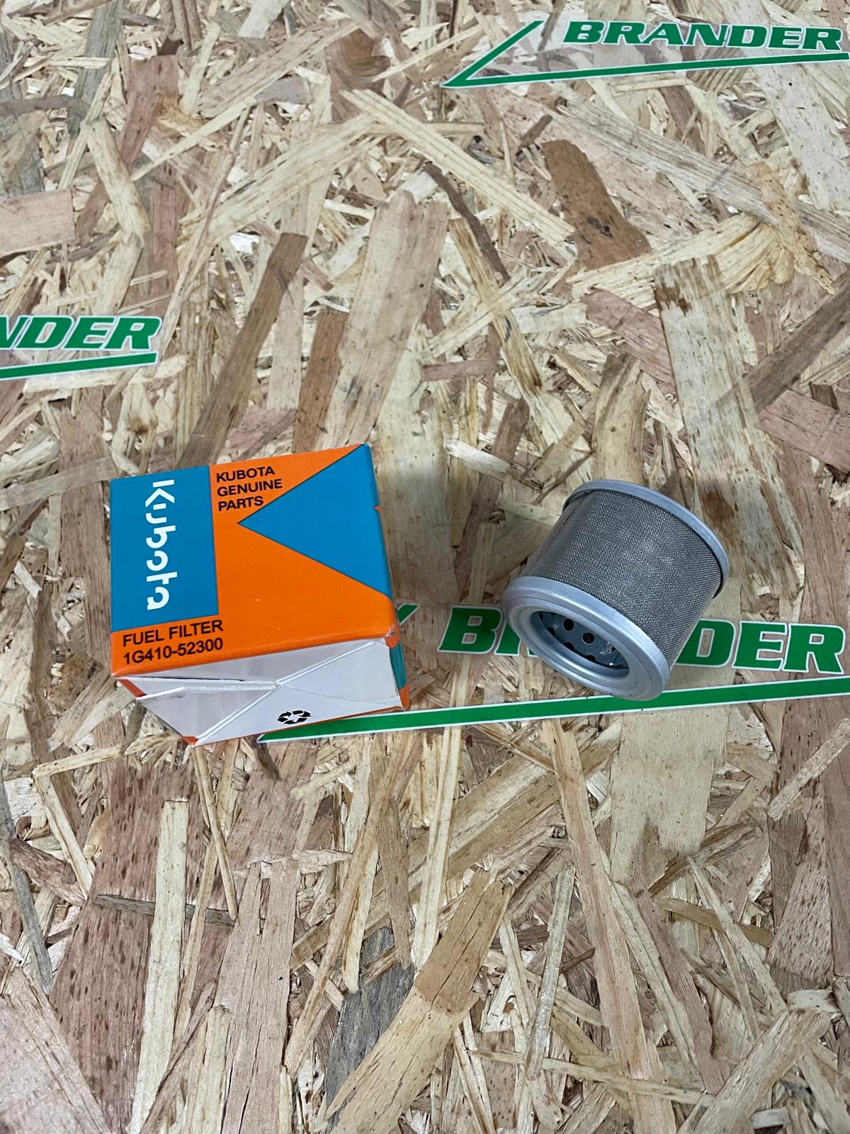 ET84809 Kubota Filter Kraftstoffpumpe - 1G410-52300