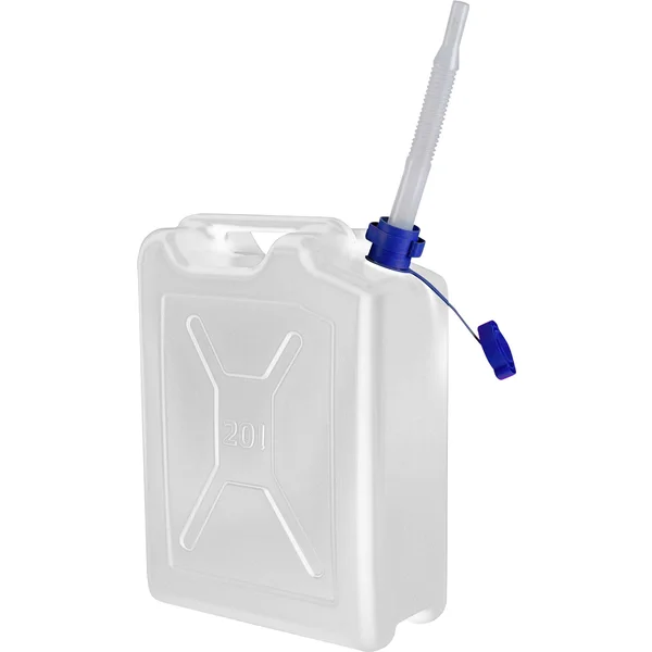 Canister AdBlue®+water 20L - 21127870