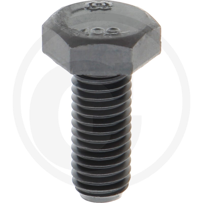 Hex bolt M10 x 25