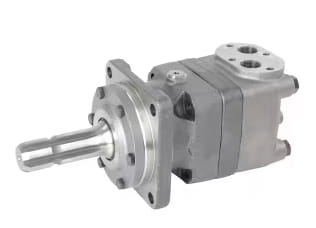 Danfoss OMT Zapfwelle