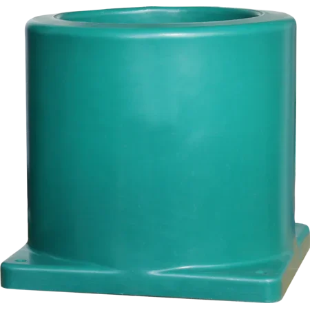 Patura Thermo tube, installation height 40 cm