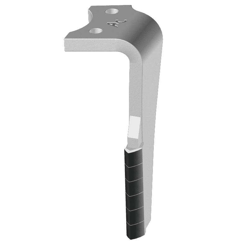 BL40560 AC Kreiseleggenzinken - passend zu Rabe KG30 - 84045001