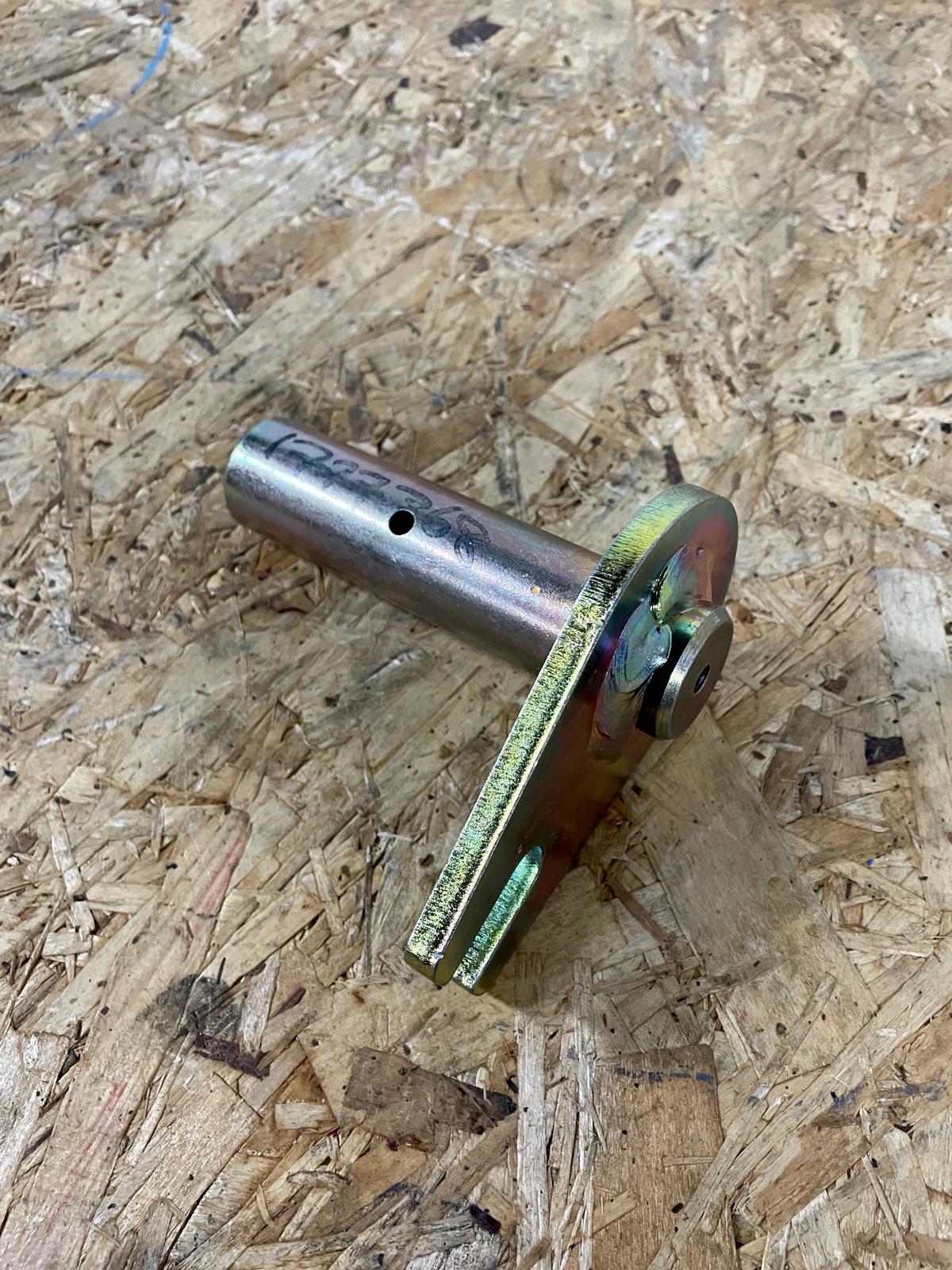 E034007 Spearhead Bolzen - 1777368