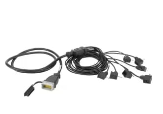 ARAG Anschlusskabel 3 Meter für Ventileinheit - 7 Teilbreiten