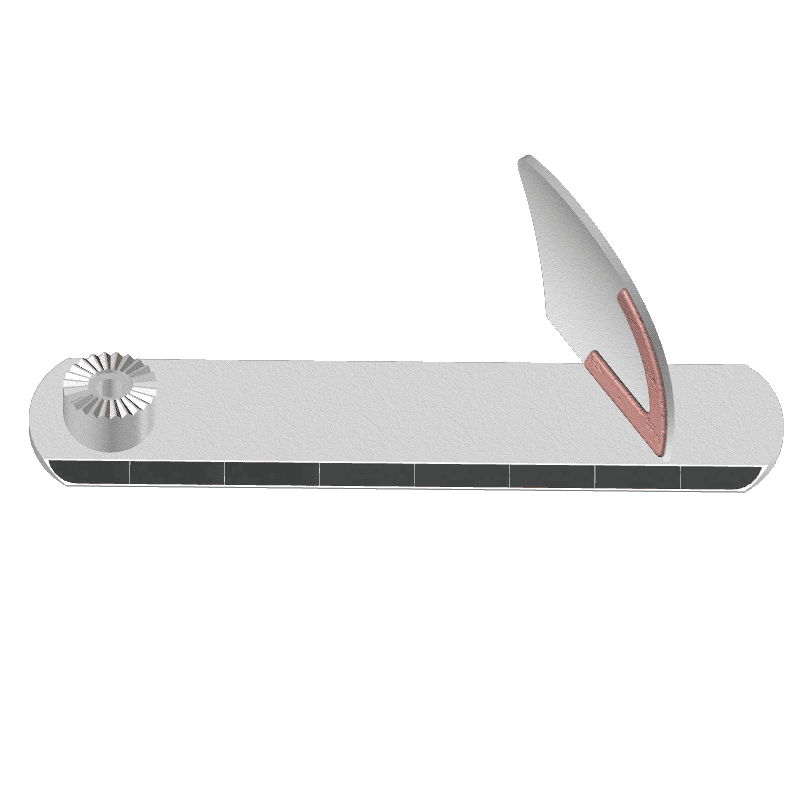 BL41540 AC Weinbau Schar - passend zu Boisselet 95931