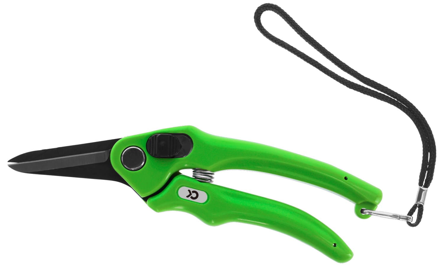 Kerbl Klauenschere für Schafe / Ziegen / Alpakas - 5cm / ungezahnt