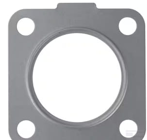 Weidemann Auspuffdichtung