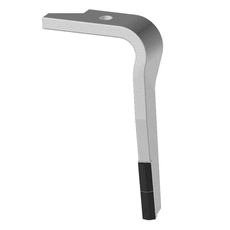 BL40550 KREISELEGGENZINKEN KE 303 Original Rechts 954426