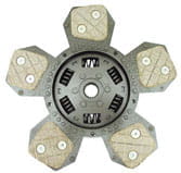 BL12936 Mitnehmerscheibe 330