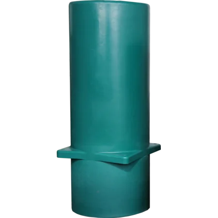 Patura Thermo tube, installation height 80 cm + 30 cm