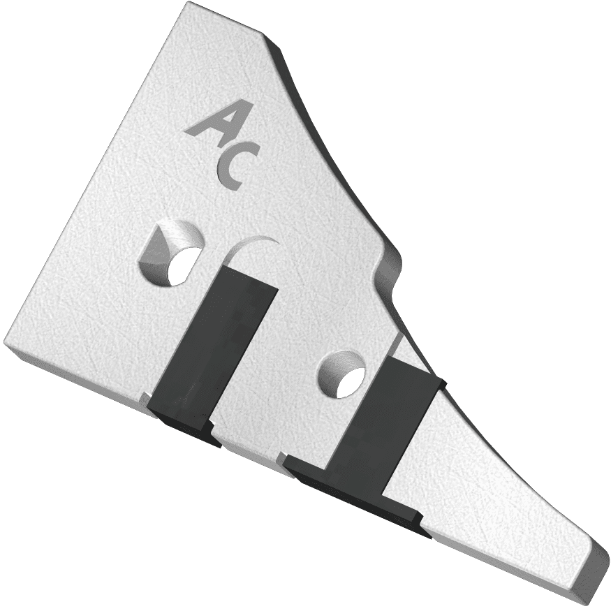 BL40384 ANLAGEKEIL passend für HUARD Links 223121