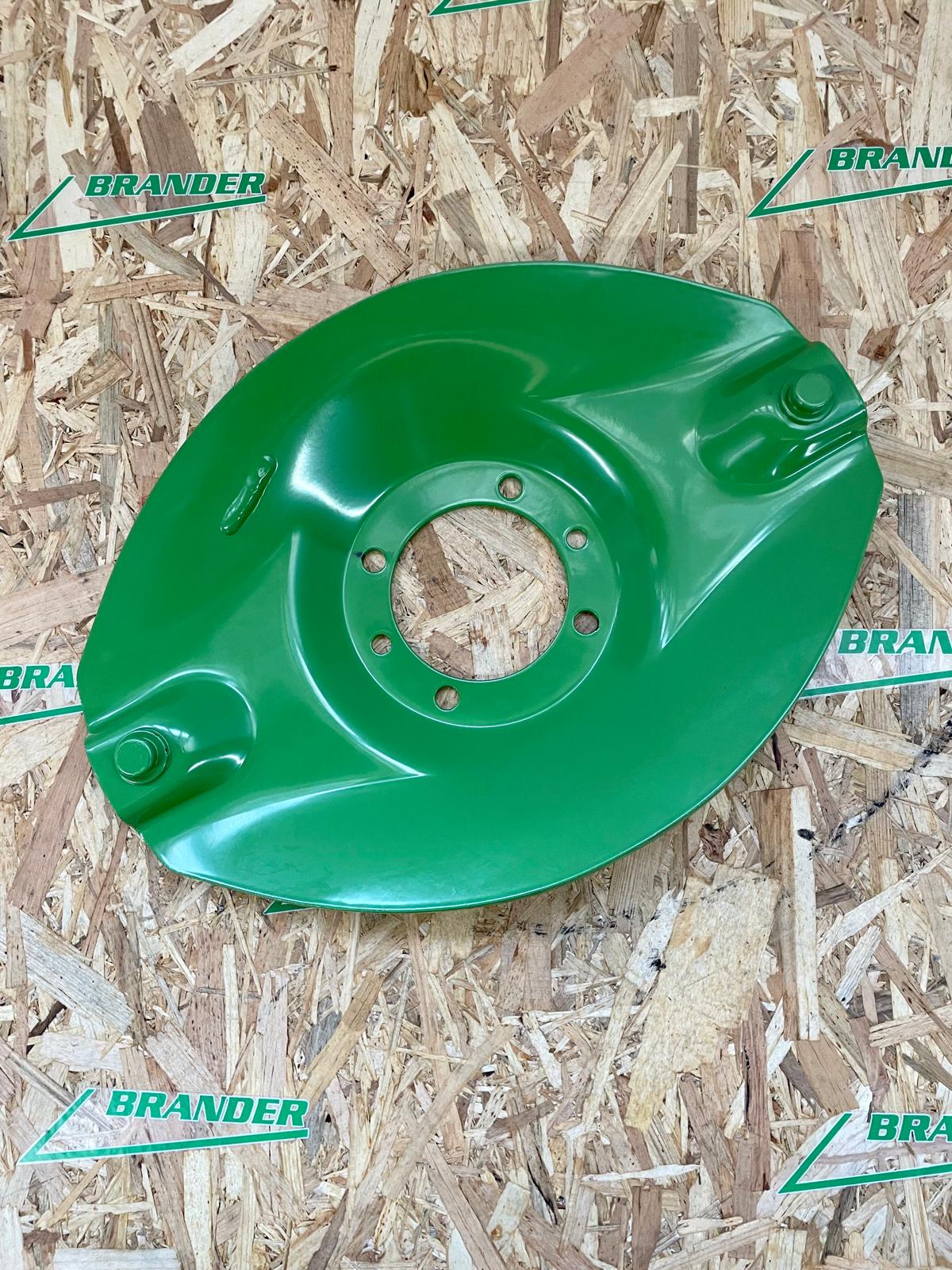 Samasz Mähscheibe KT300