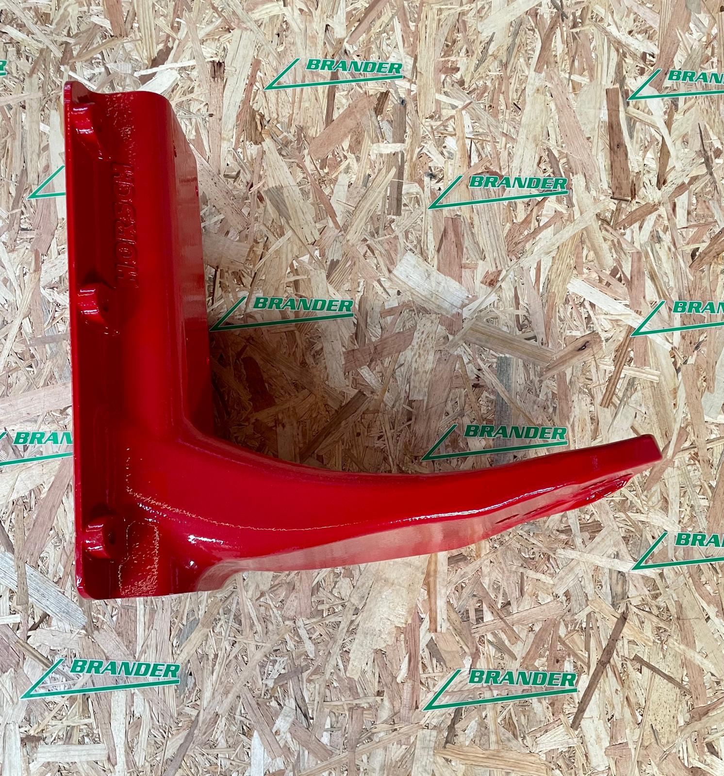 Horsch Sechrahmen doppelt re 80x80 6°UG 500-12 - 95183402