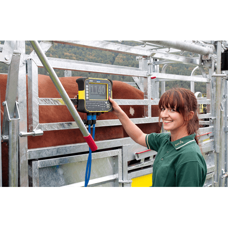 Patura Anzeigeeinheit XR5000