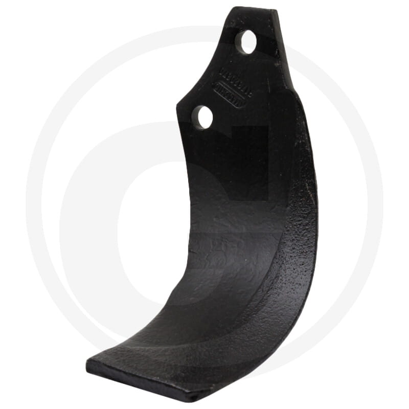 Maschio Bogenmesser beschichtet, links - Artiglio, Attila, Pinocchio, Magnum