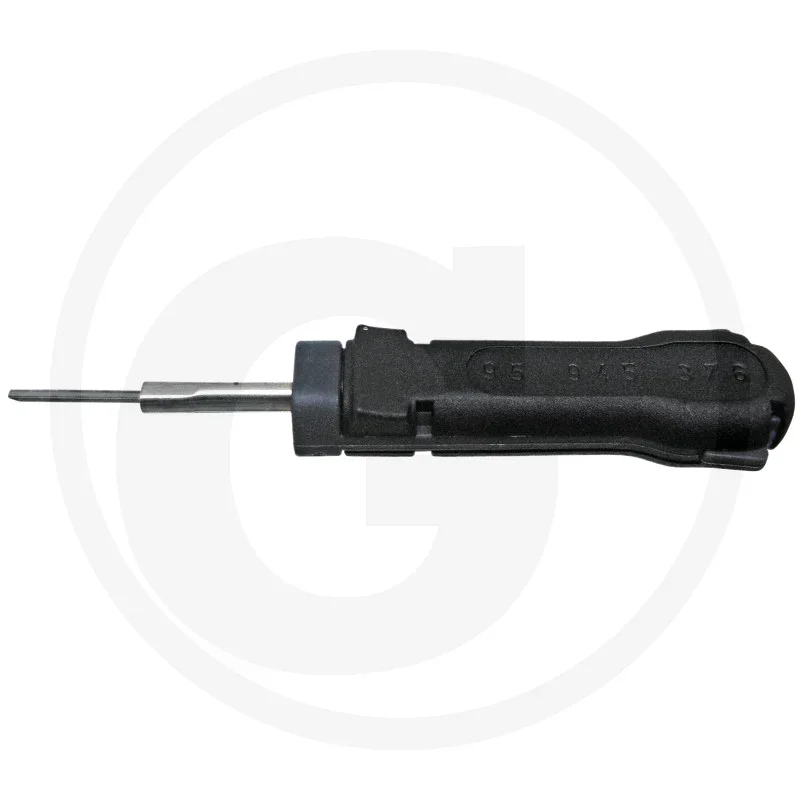 Entriegelungswerkzeug  AMP Tyco Superseal, Delphi 1,5 mm (Stiftseite)