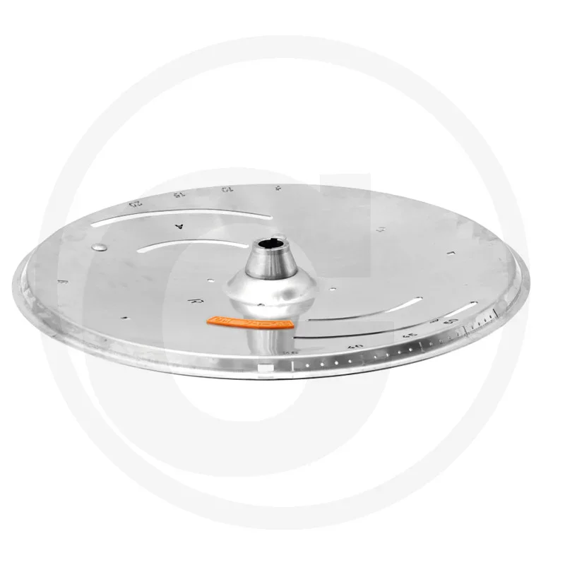 Amazone right-hand diffuser, OM 24-36, OS 30-36 - ZA-M, ZA-M premiS, noviS, maxiS, profiS, ZG-B, ZG-TS