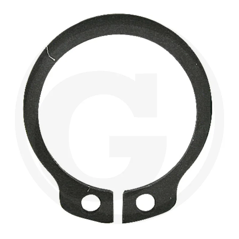 Sicherungsring Ø 30 x 1,6 mm