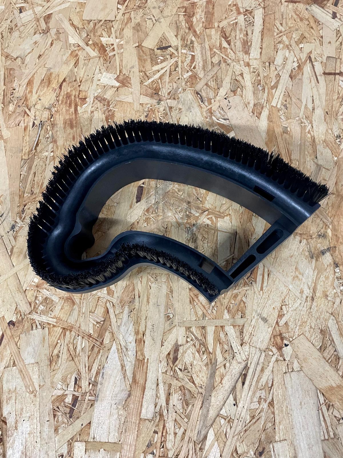 E043390 Amazone Leitbürste TS links - 939343