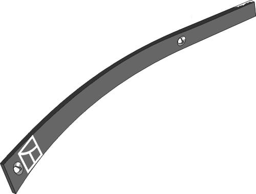 BL32467 Streichblech-Streifen L - passend zu Krone 929.555.0 / 959.555.0