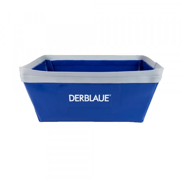 DERBLAUE flexible Ölwanne