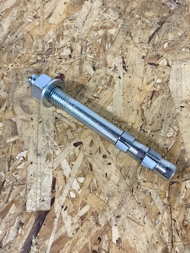 Fischer Exa Fischer bolt anchor EXA 10/160