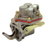 BL10297 Membran-Förderpumpe - Eicher AD 3.152