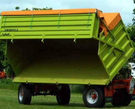 Conow HW 80 (16t) V4.2