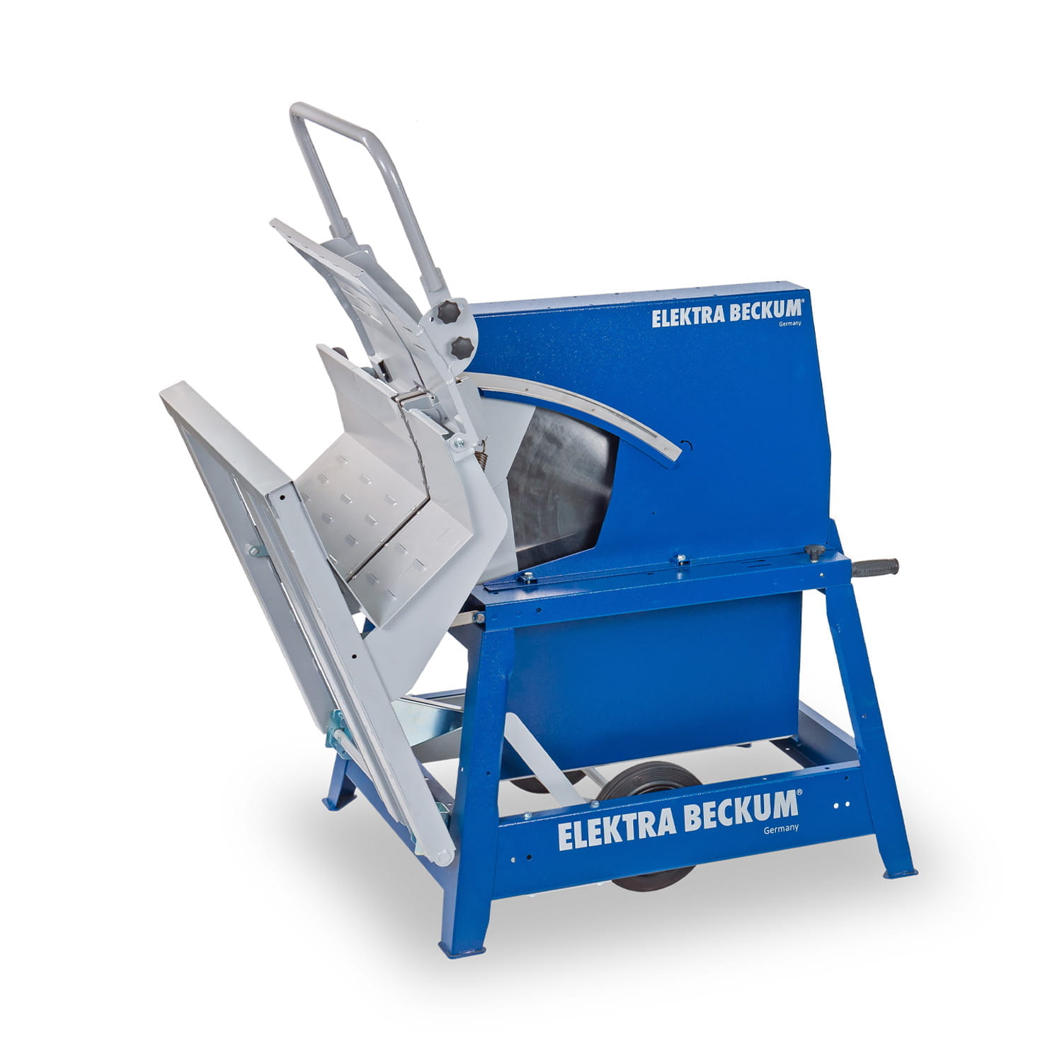 40721020 Elektra Beckum Brennholzwippsäge BW 751