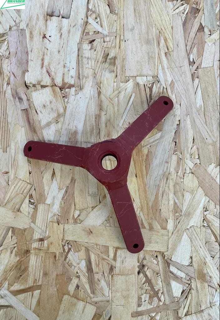 ET20540 HW80 Sterngriff für Zuggestänge - Nr.22