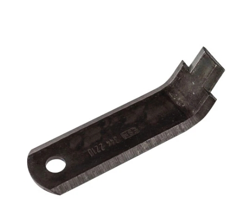 Metallteil, Halter, Lasche, Loch, Konstruktionsteil