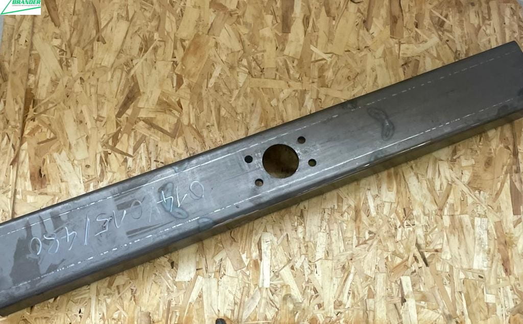 ET20730 HW80 Schlussquerträger verstärkt - Nr.47/48